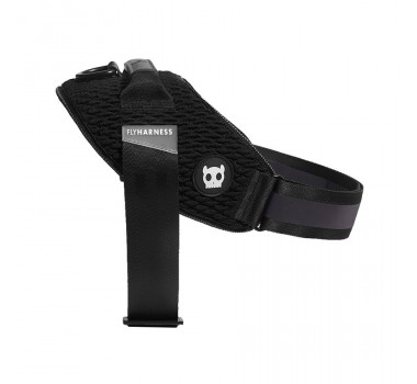 Peitoral Fly Harness Gotham Zee.Dog para Cães - 2