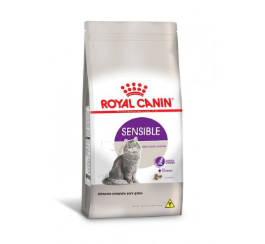 Royal canin best sale sensible 4kg
