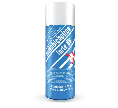 Spray Matabicheiras Forte SV Zoetis - 500ml