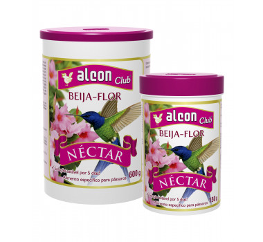 Néctar Alcon para Beija-Flor - 600g
