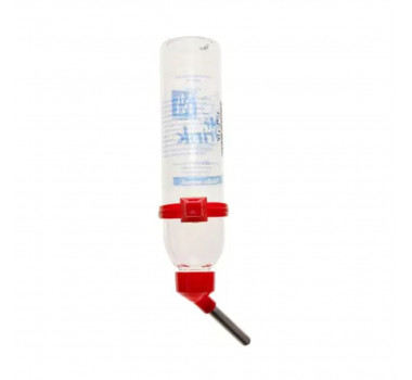 Bebedouro Margas Pet para Hamster - Cores Diversas