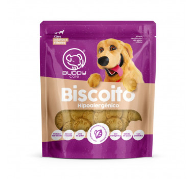 Biscoito Hipoalergênico Buddy Toys para Cães - 150g