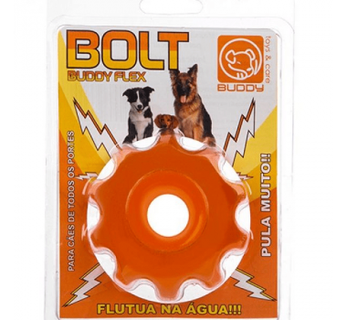 Brinquedo Buddy Bolt Flex Buddy Toys para Cães