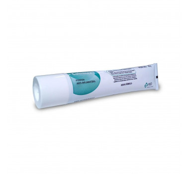 Pomada Anti-inflamatória Calminex MSD para Cães e Gatos - 30g