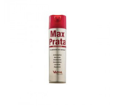 Spray Mata Bicheira Max Prata Vansil - 200ml