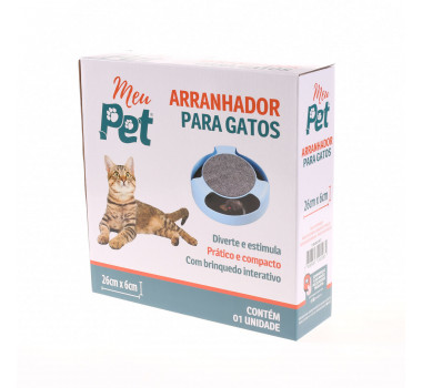 Arranhador Meu Pet para Gatos