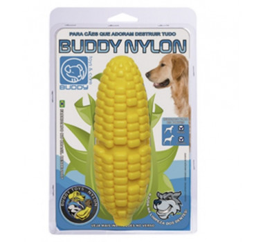 Brinquedo Milhão Nylon Buddy Toys Mordedor para Cães