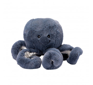  Brinquedo de Pelúcia Polvo Nandog para Cães