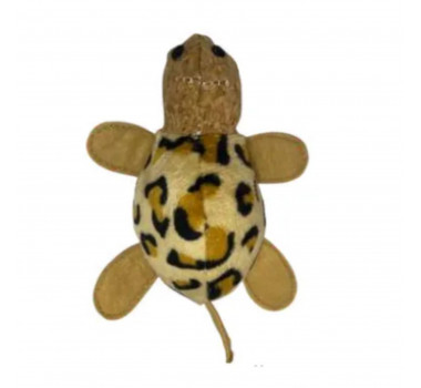 Brinquedo Tartaruga Great Pets para Gatos