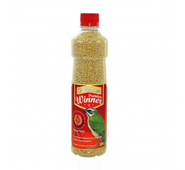 Alimento Completo Alcon Club Premium Winner para Trinca-Ferro - 325g