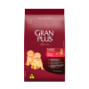 Ração Seca Gran Plus Menu Carne e Arroz para Cães Filhotes - 10,1Kg - 1