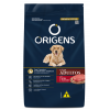 Ração Seca Origens para Cães Adultos Sabor Carne e Cereais - 15kg - 1