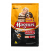 Ração Seca Magnus Premium Todo Dia Cães Adultos Sabor Carne-15Kg - 1