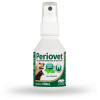 Higienizador Bucal Spray Periovet para Cães e Gatos- 100ml - 1