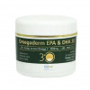 Suplemento Omegaderm 30% 1000mg EPA & DHA Inovet para Cães e Gatos - 30 cápsulas - 1