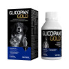Suplemento Glicopan Gold Vetnil para Cães e Gatos - 125ml  - 1