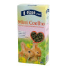 Alimento Completo Mini Coelho Alcon para Coelhos de Estimação - 500g - 1