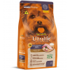 Ração Seca Special Dog Ultralife para Cães Raças Pequenas Sênior - 1kg - 1