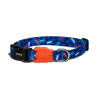 Coleira Atlanta Zee.Dog para Cães - G - 1
