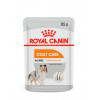 Ração Úmida Sachê Royal Canin Coat Care para Cães Adultos - 85g - 1