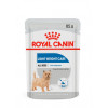 Ração Úmida Sachê Royal Canin Light Weight Care para Cães Adultos - 85g - 1