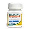 Anti-inflamatório Rimadyl 25mg Zoetis para Cães - 14 Comprimidos - 1