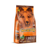 Ração Seca Special Dog Vegetais Pró Adultos - 20kg - 1