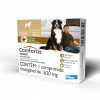 Antipulgas Comfortis Spinosad 1620mg Elanco para Cães 27Kg a 54Kg - 1 Comprimido - 1