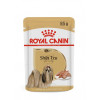 Ração Úmida Sachê Royal Canin Adult Shih Tzu para Cães Adultos da Raça Shih Tzu- 85g - 1
