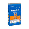 Ração Seca Premier para Gatos Adultos Frango - 500g - 1