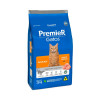 Ração Seca Premier para Gatos Adultos Frango - 7,5kg - 1