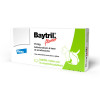 Antibiótico Baytril Flavour 15mg Elanco para Cães e Gatos - 10 Comprimidos - 1