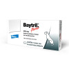 Antibiótico Baytril Flavour 250mg Elanco para Cães - 6 Comprimidos - 1