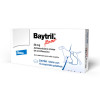 Antibiótico Baytril Flavour 50mg Elanco para Cães e Gatos - 10 comprimidos - 1