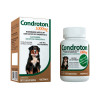 Regenerador Articular Condroton 1000mg Vetnil para Cães e Gatos - 60 comprimidos - 1