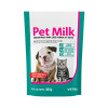 Suplemento Pet Milk Vetnil para Cães e Gatos Filhotes - 300g  - 1