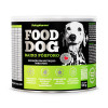 Suplemento Food Dog Bothupharma Baixo Fosforo para Cães - 100g - 1