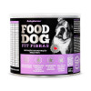 Suplemento Food Dog Fit Fibras Botupharma para Cães- 100g - 1