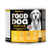 Suplemento Food Dog Senior Botupharma para Cães Idosos - 100g  - 1