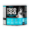 Suplemento Food Dog Zero Proteina Animal Botupharma para Cães- 100g - 1