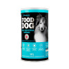 Suplemento Food Dog Zero Proteina Animal Botupharma para Cães - 500g - 1