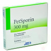 Antibiótico Petsporin 300mg Mundo Animal para Cães e Gatos - 12 comprimidos - 1