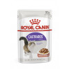 Ração Úmida Sachê Royal Canin Sterilised ao Molho para Gatos Adultos Castrados - 85g - 1