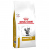 Ração Seca Royal Canin Veterinary Diet Urinary S/O para Gatos Adultos - 400g - 1