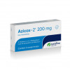 Antibiótico e Anti-inflamatório Azicox-2 200mg Ourofino para Cães e Gatos - 6 comprimidos - 1