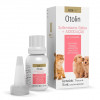 Solução Otológica Otolin UCBVET para Cães e Gatos - 15ml - 1
