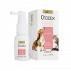Antibiótico Otodex UCBVET para Cães e Gatos - 30ml - 1
