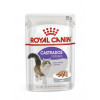 Ração Úmida Sachê Royal Canin Sterilised Patê para Gatos Adultos Castrados - 85g - 1