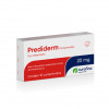 Anti-inflamatório Prediderm 20mg Ourofino para Cães - 10 comprimidos - 1