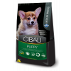 Ração Seca Cibau Puppy Medium Breeds Farmina para Cães Filhotes Raças Médias - 25Kg - 1